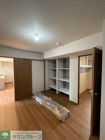 SELENE御殿山の物件内観写真